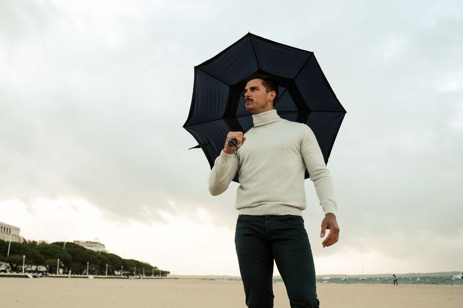 Umbrellas for Hotels