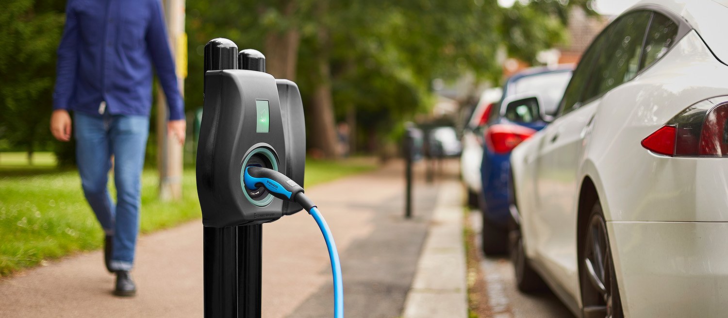 EV Infrastructure Solutions / Hotel EV Charging Points / Hotel EVC Maintenance