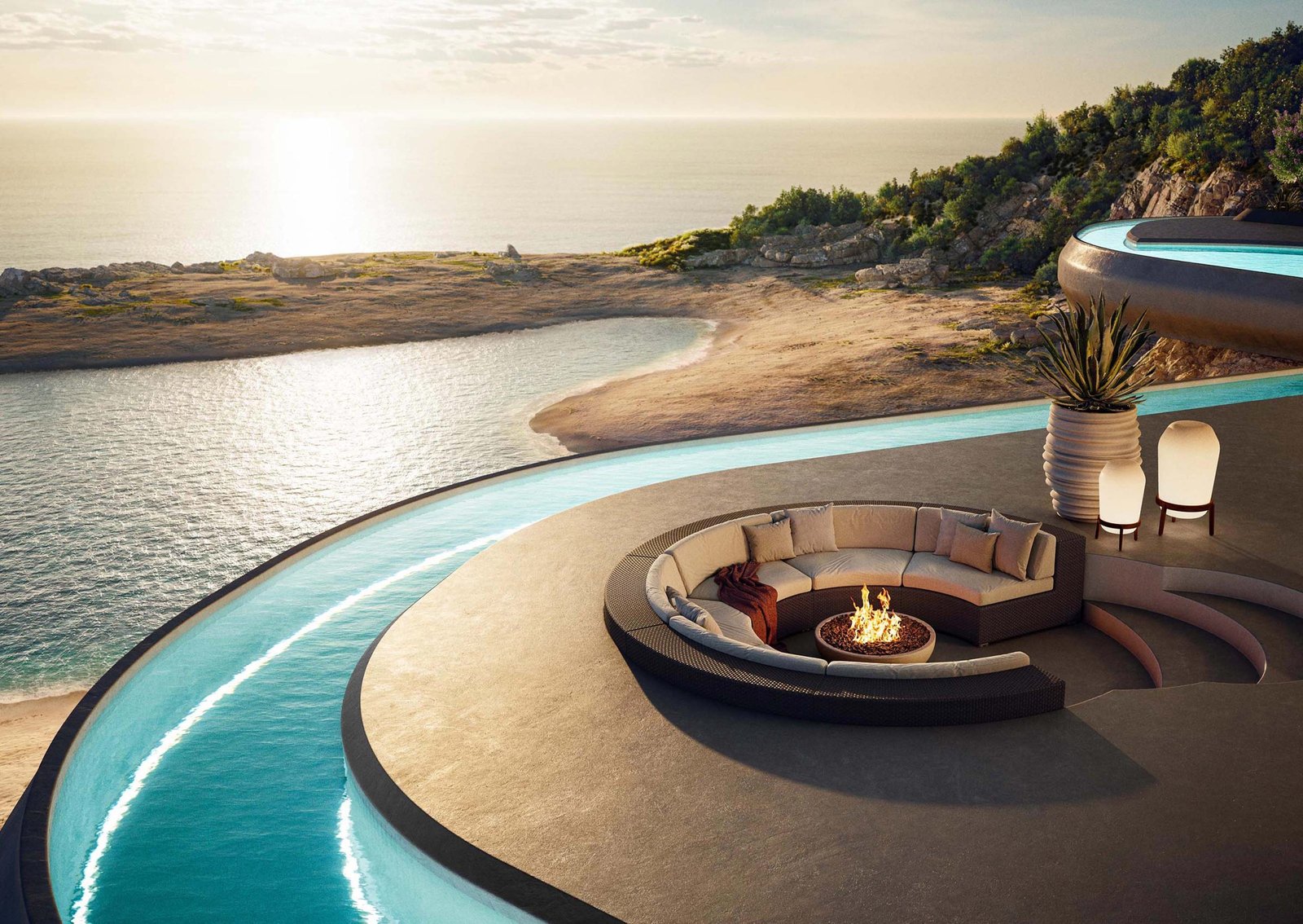 Stylish Furniture for Hotels