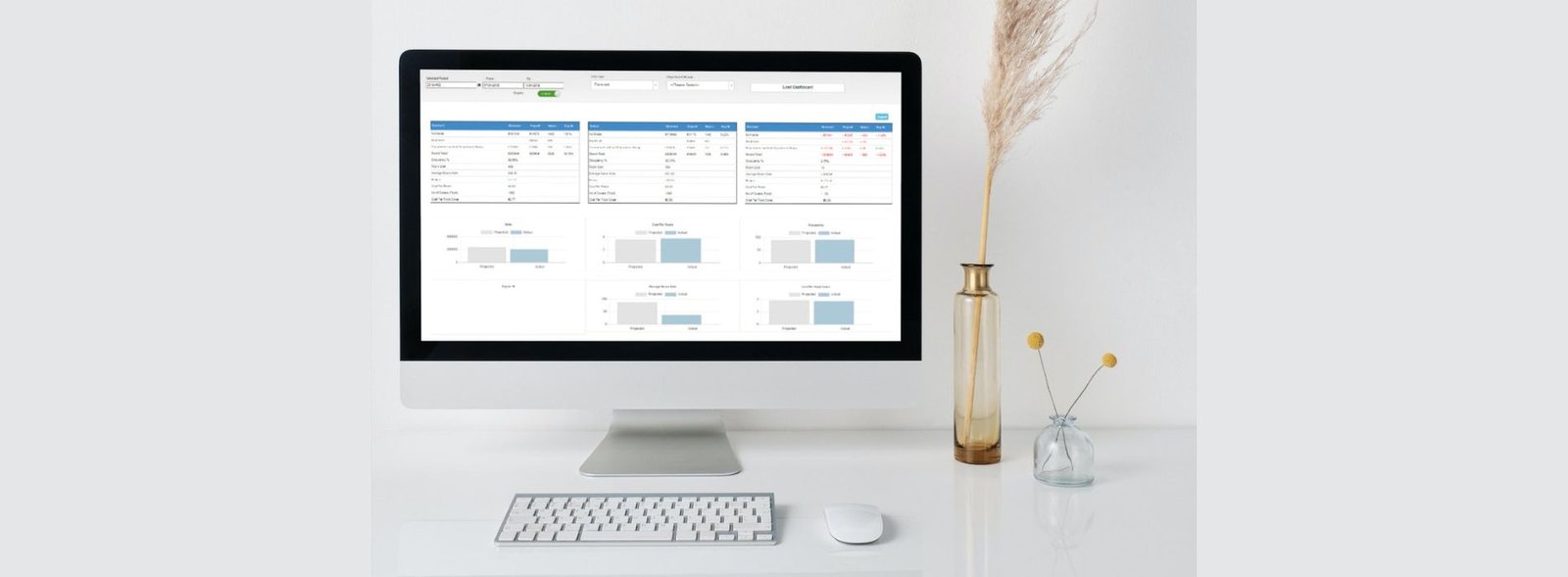 Time Point - Alerts and Workflows - Hotel Design