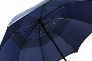 Bespoke Hotel Umbrellas