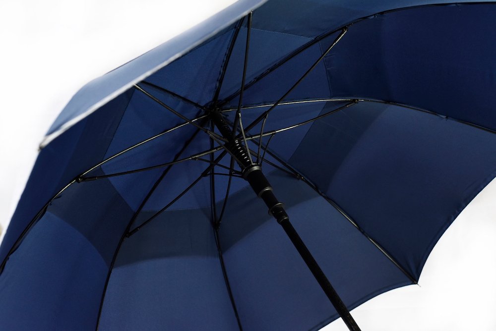 Bespoke Hotel Umbrellas
