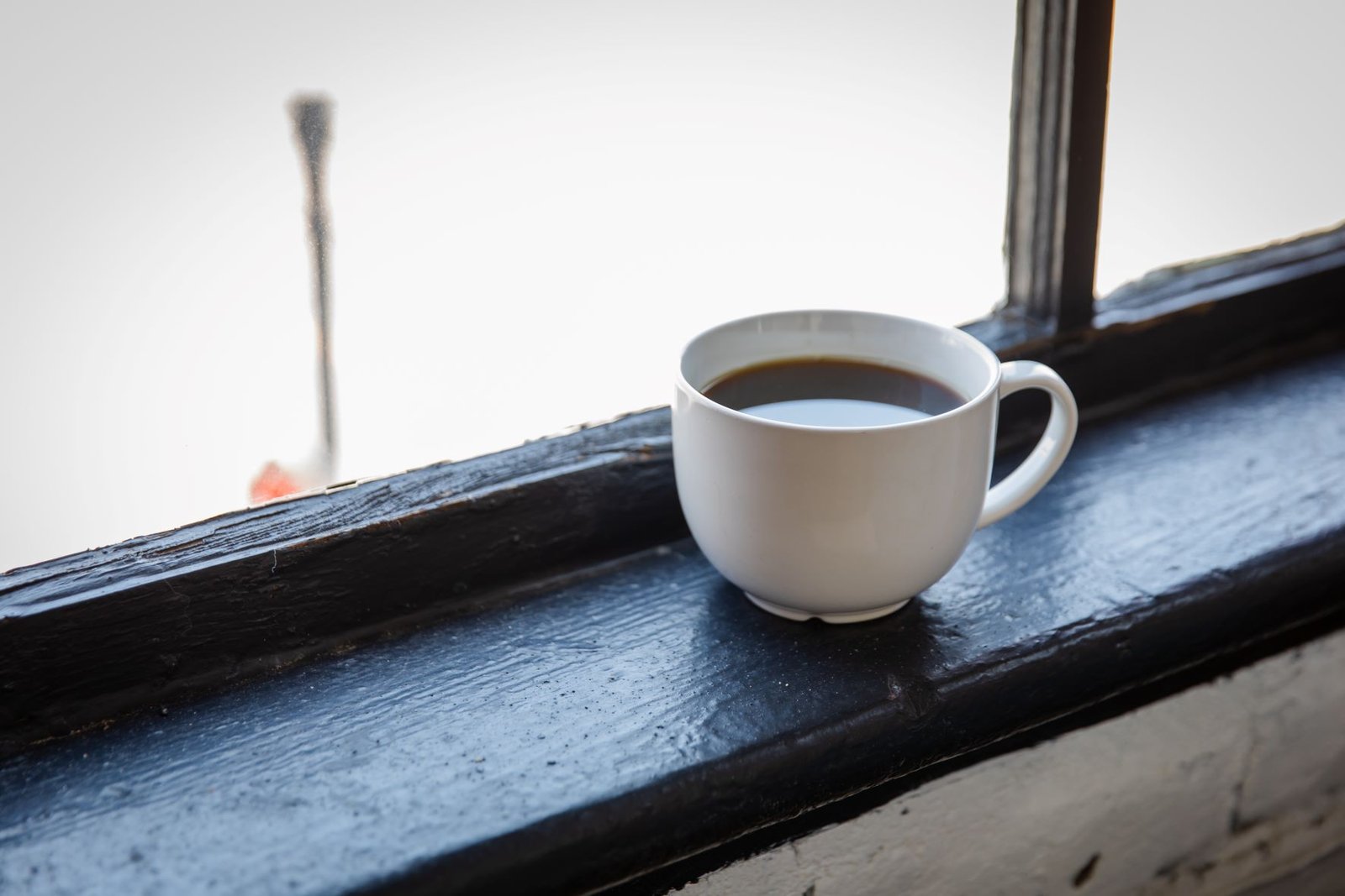 Eco Friendly Hotel Coffee