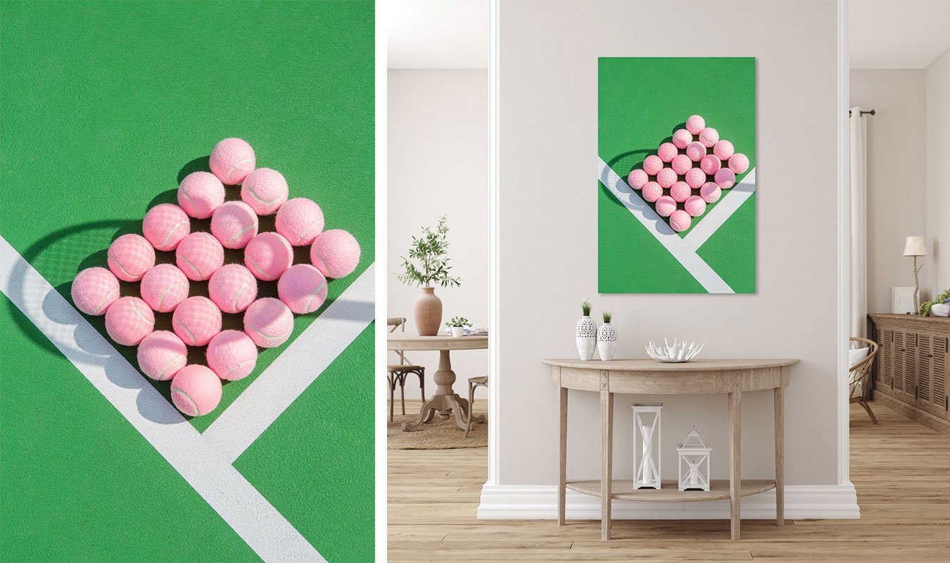 Sorelle Gallery Introduces New Photographer, Susan Johnson