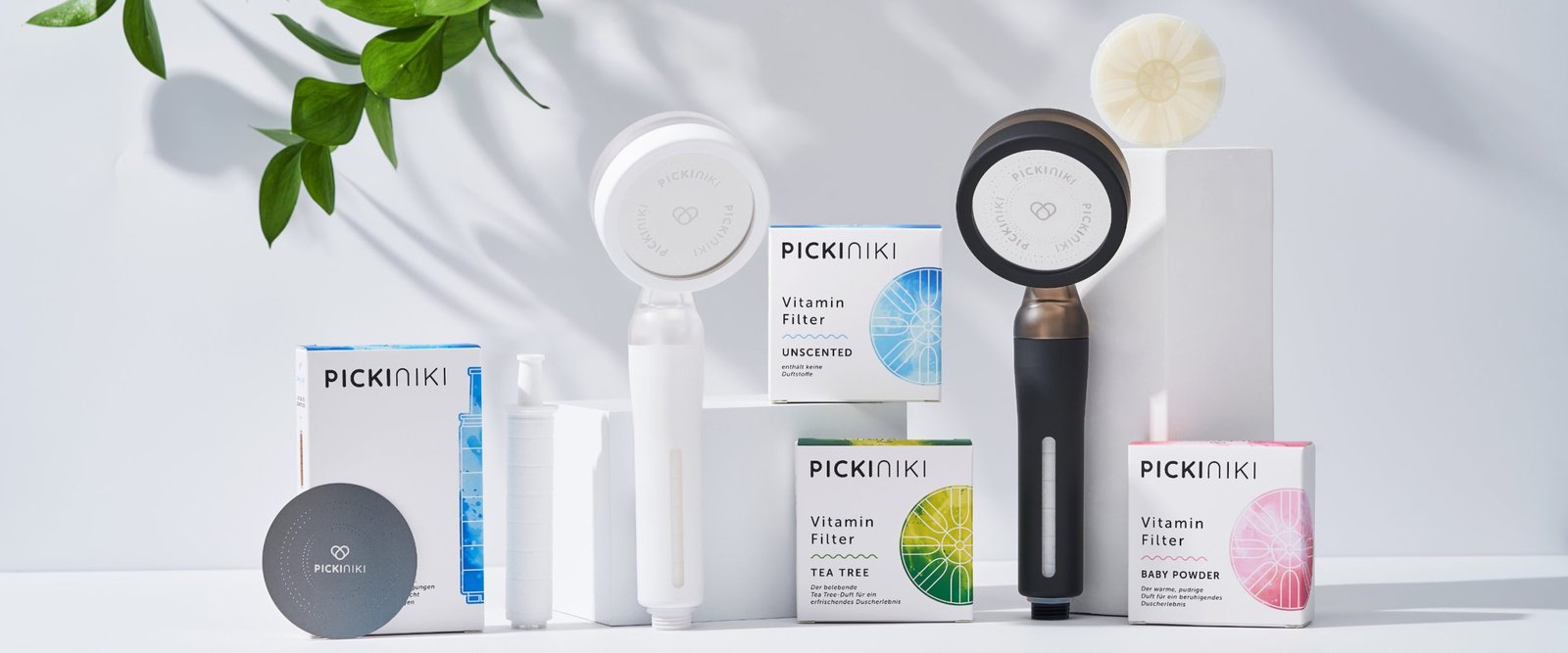 Sustainable Hotel Showers / Hotel Aromatherapy Showers / Hotel Water Saving Showers