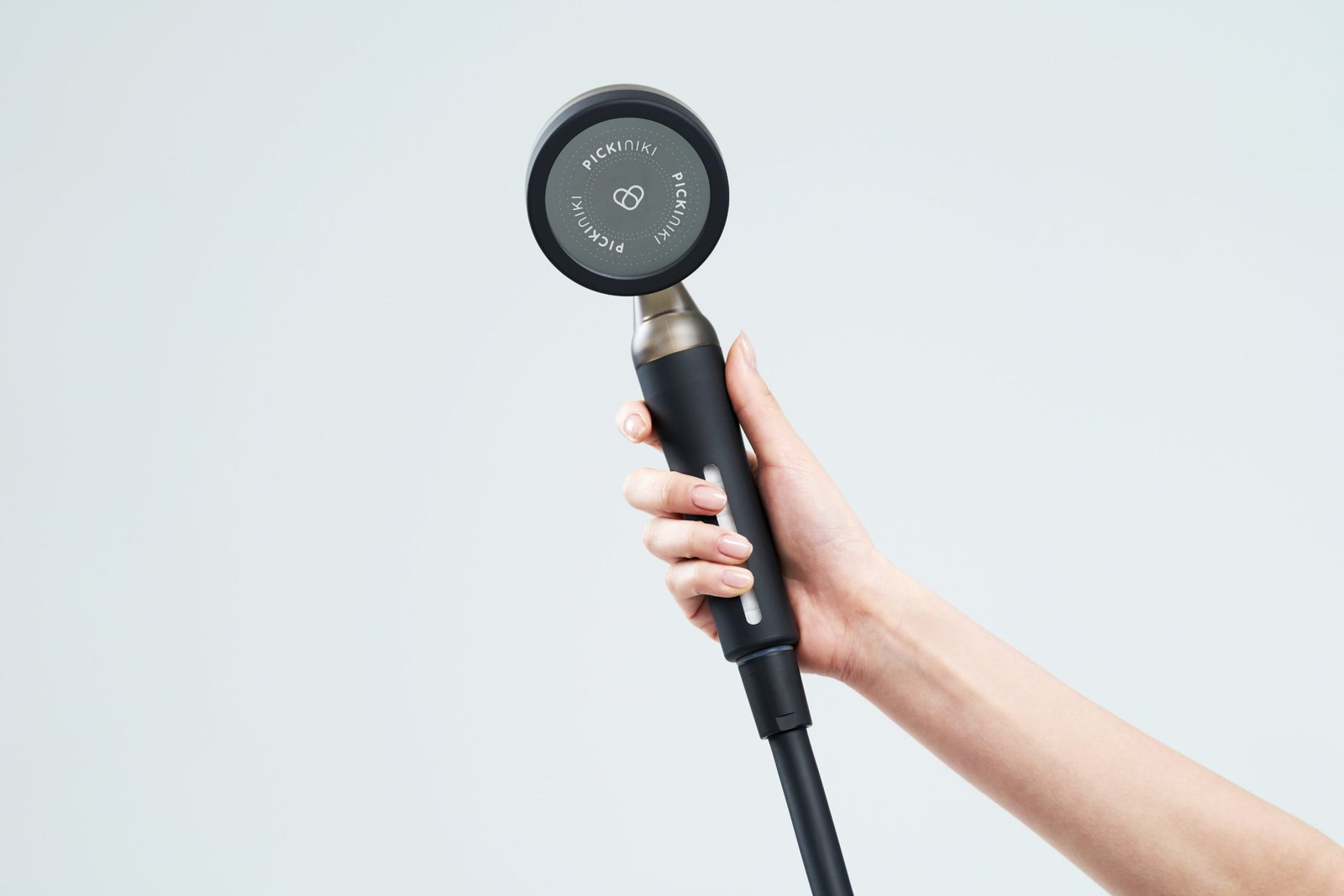 Hotel Aromatherapy Showers