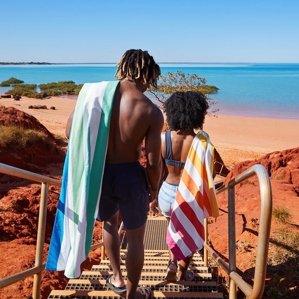 Luxury Towels for Hotels