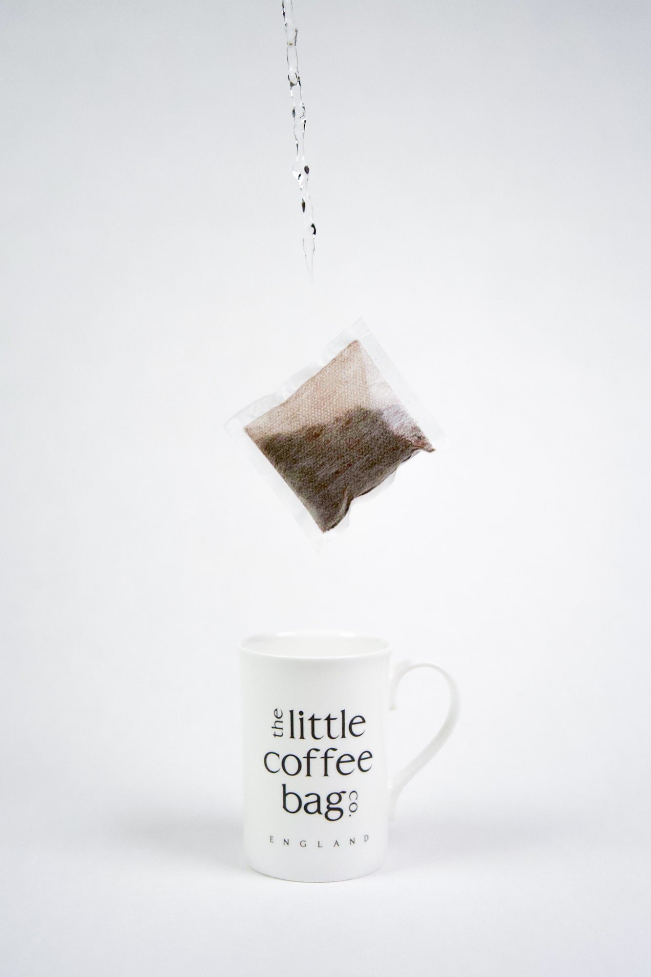 Hotel Coffee Bags