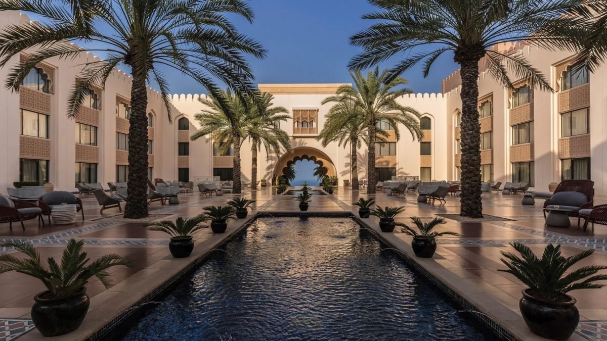 Stylish Furniture for Hotels