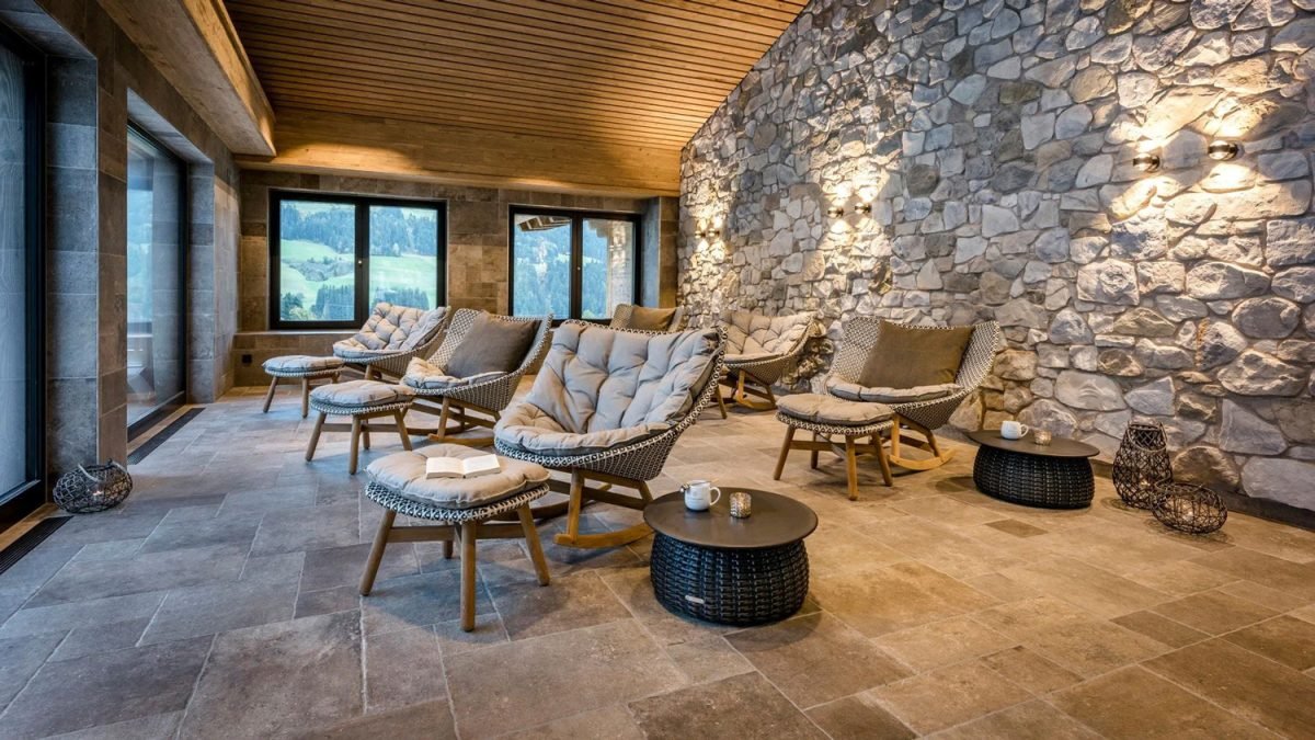 Exterior Hotel Furniture