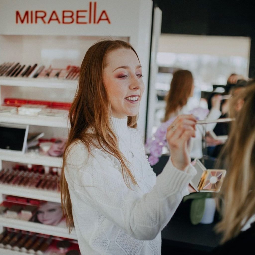 In Conversation with Mirabella Beauty Professional Hotel Cosmetics