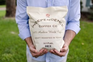 Sustainable Hotel Coffee