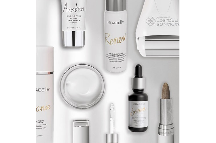 Natural Hotel Skincare