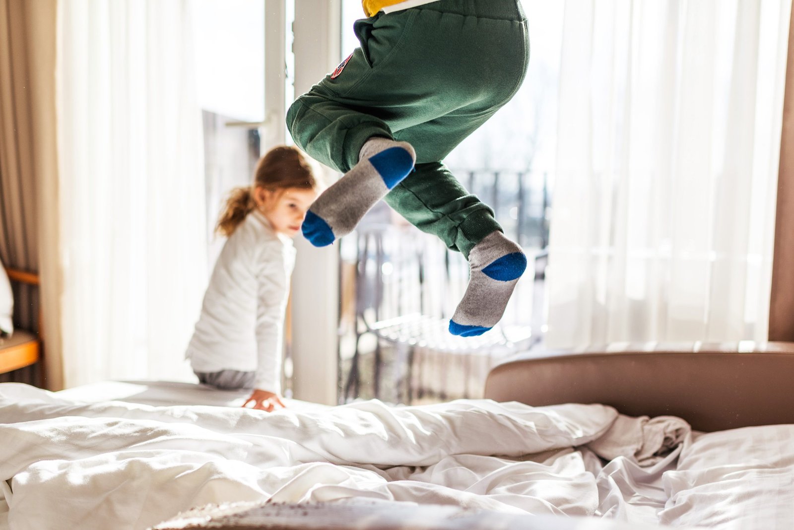 Hotel Property Management Systems