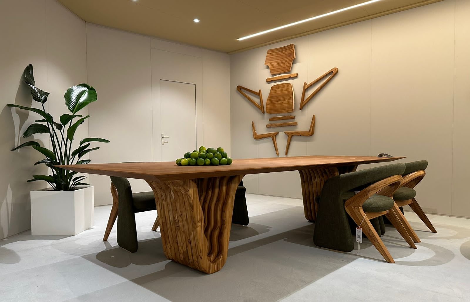 Premium Hotel Furniture