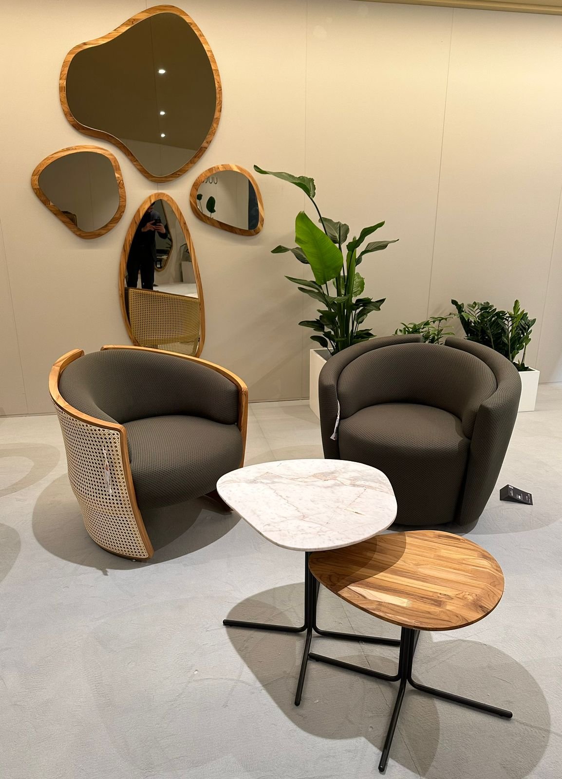 Contemporary Hotel Furniture