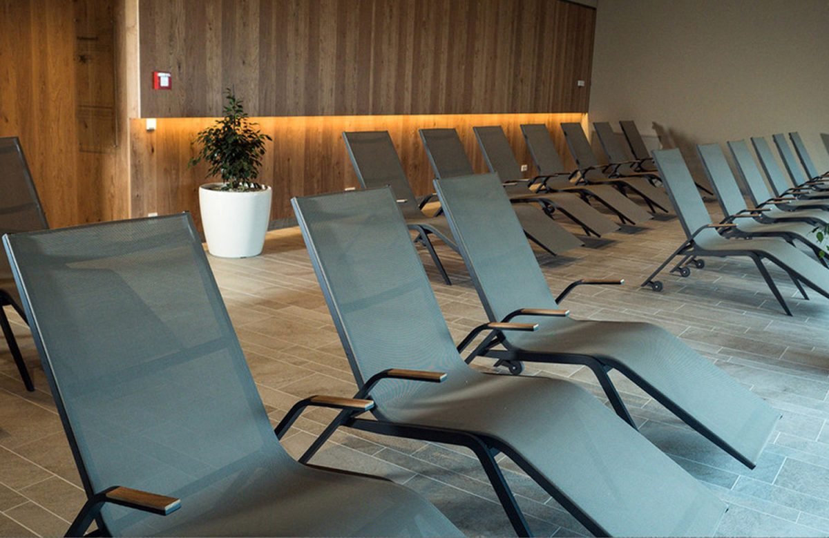 Stylish Furniture for Hotels