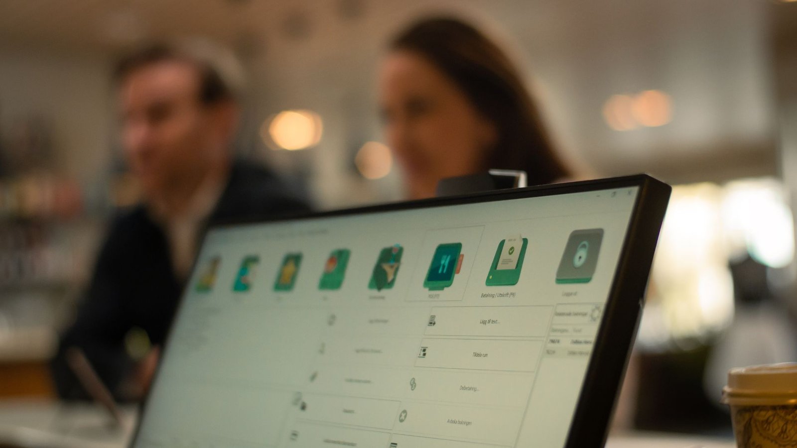 Hotel Operations Software / Hotel Property Management System / Hotel Guest Experience Management