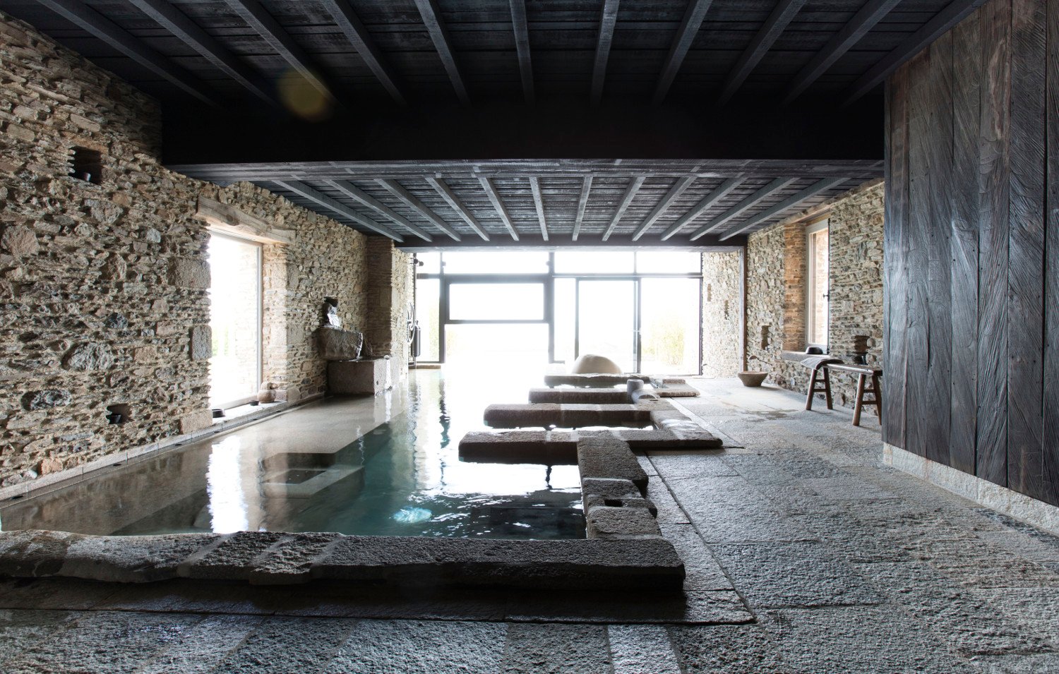 Chinese Hotel Furniture