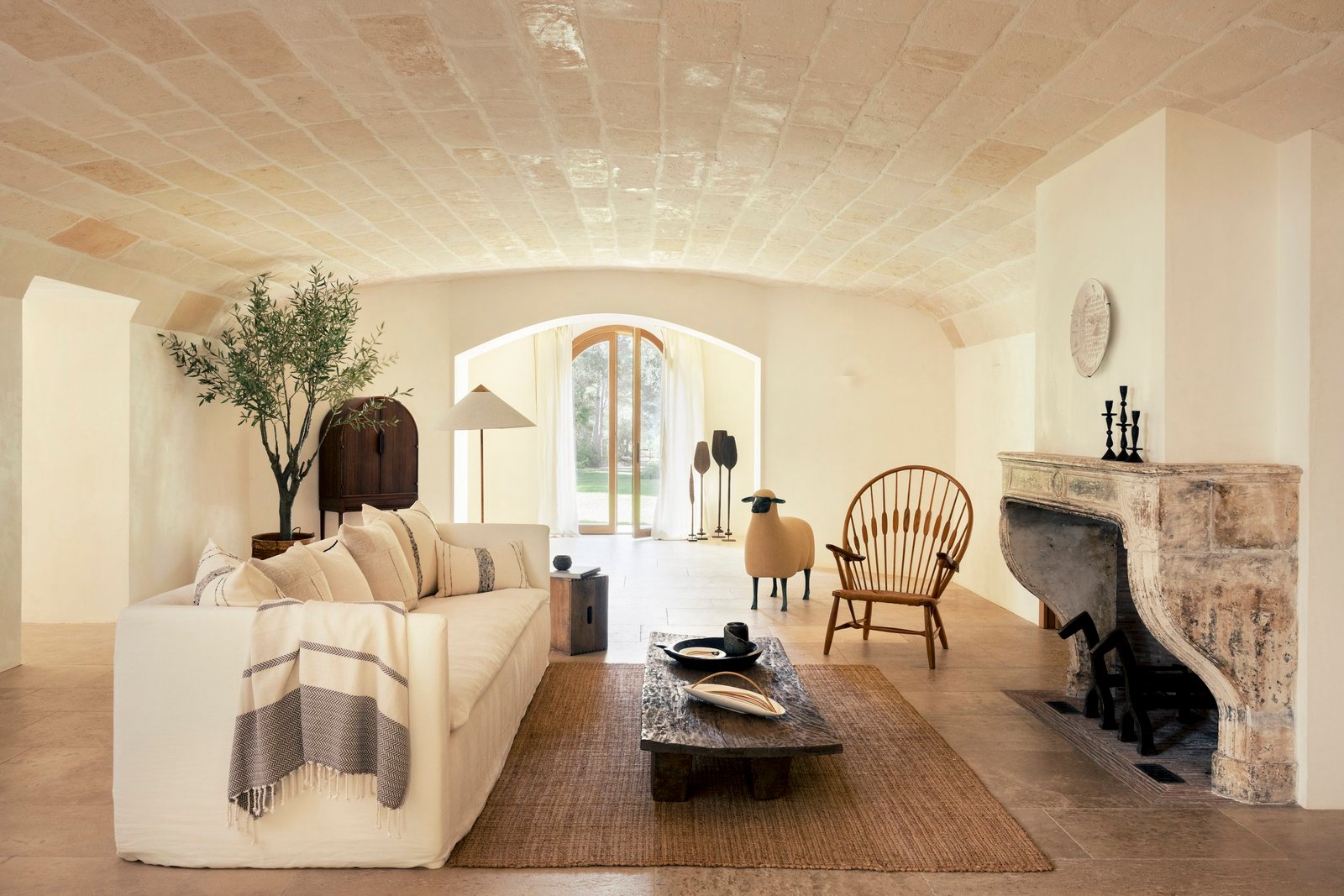 Chinese Hotel Furniture