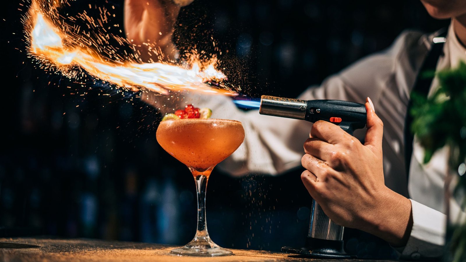 Hotel Guest Experience Management