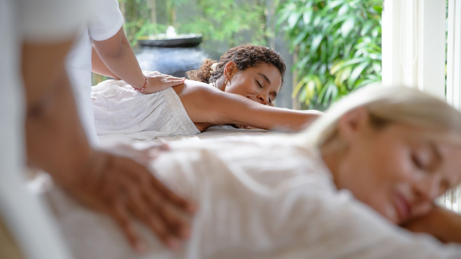 Hotel Property Management System