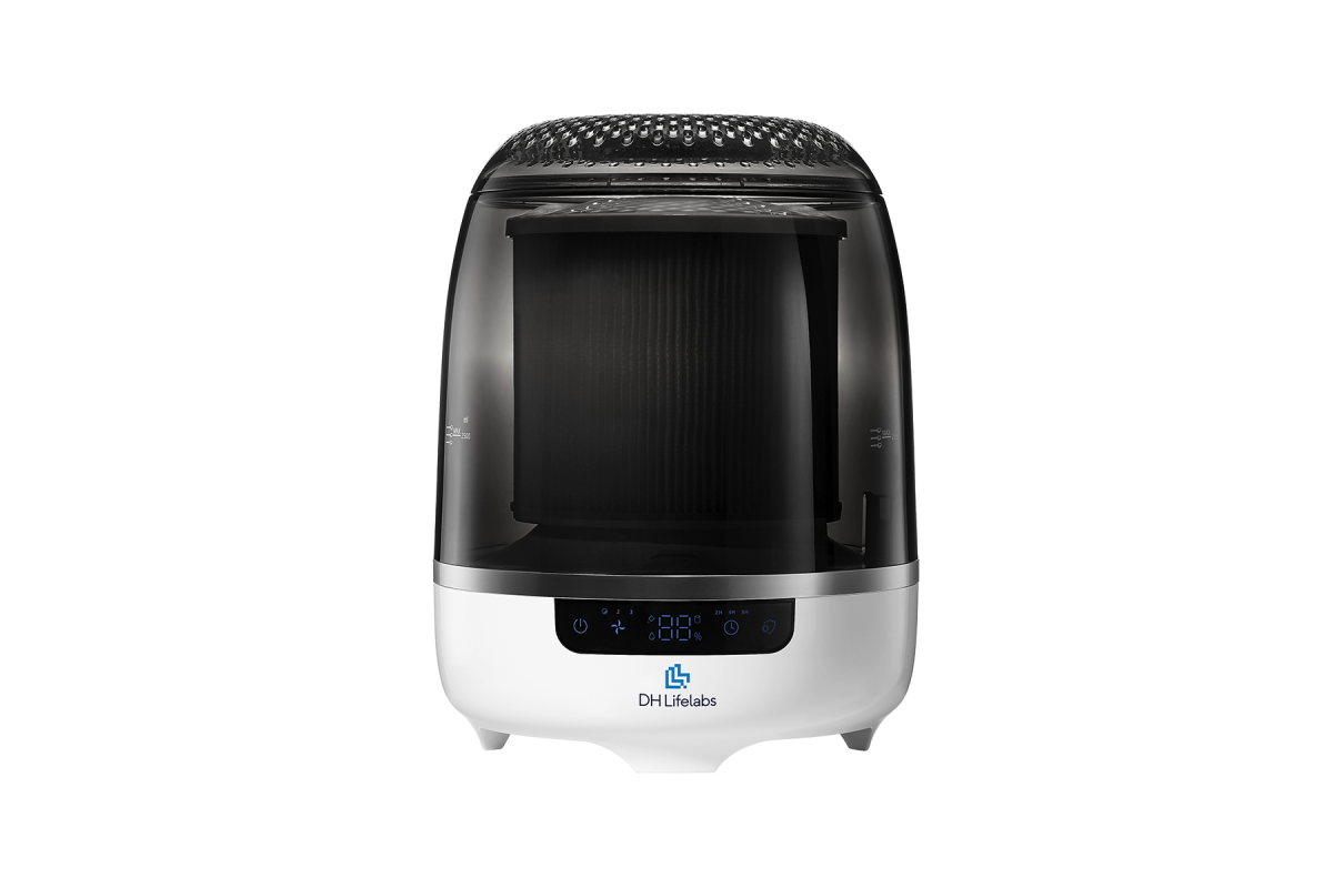 Air Filters for Hotels