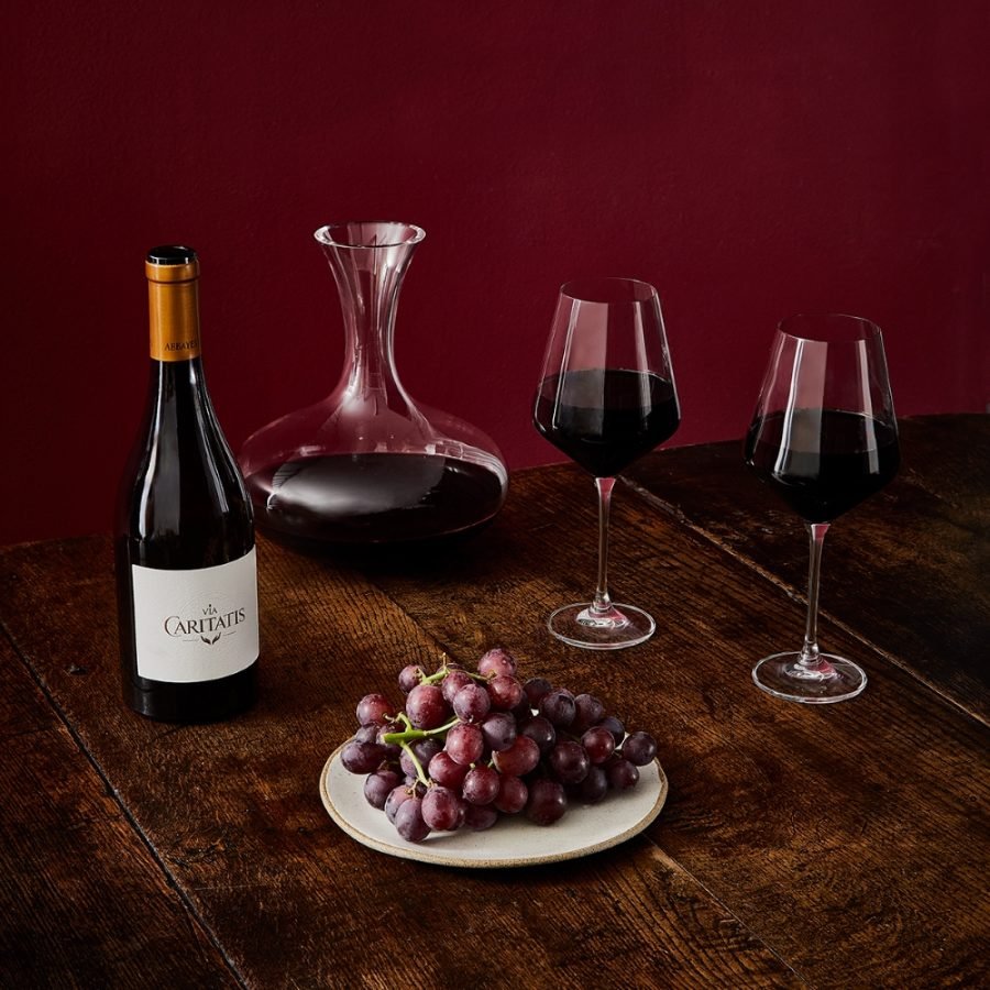 Premium Wine for Hotels