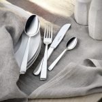 Luxury Hotel Cutlery