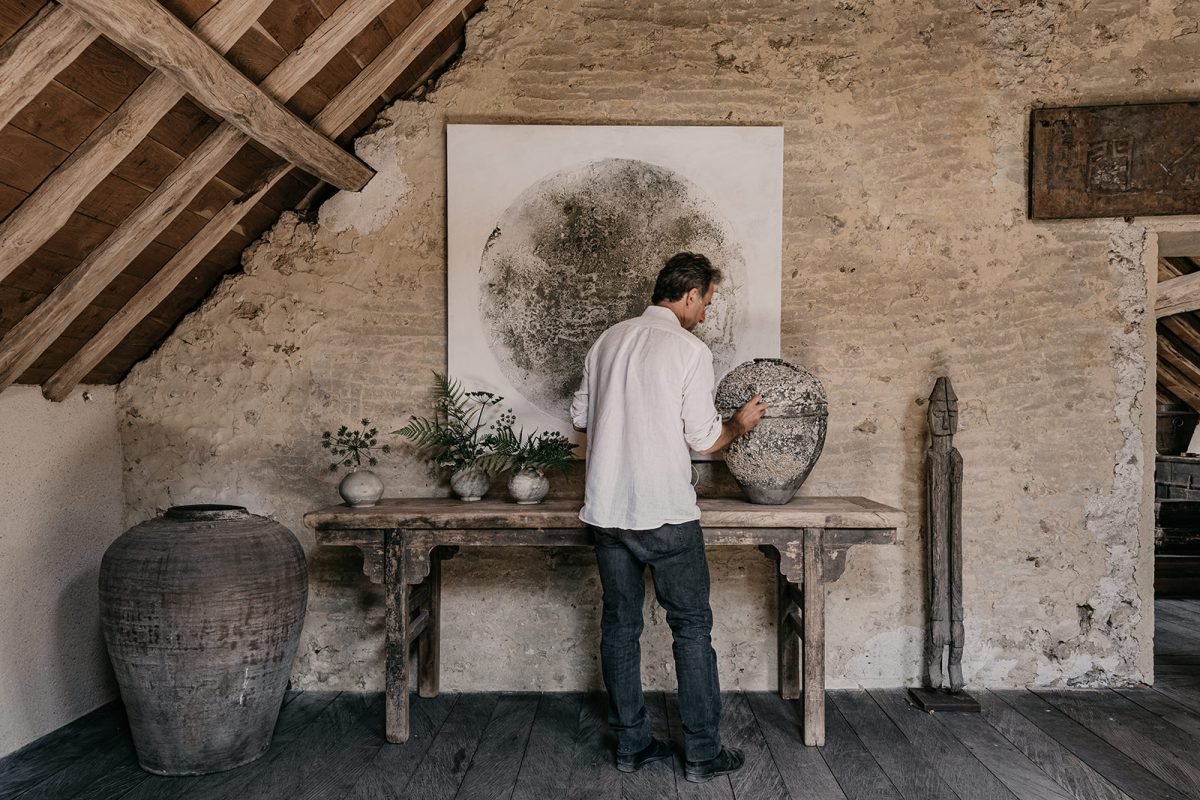 Chinese Hotel Furniture