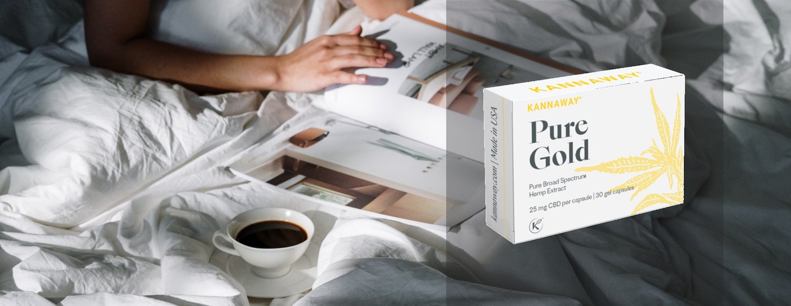 5 GREAT WAYS TO TAKE YOUR CBD