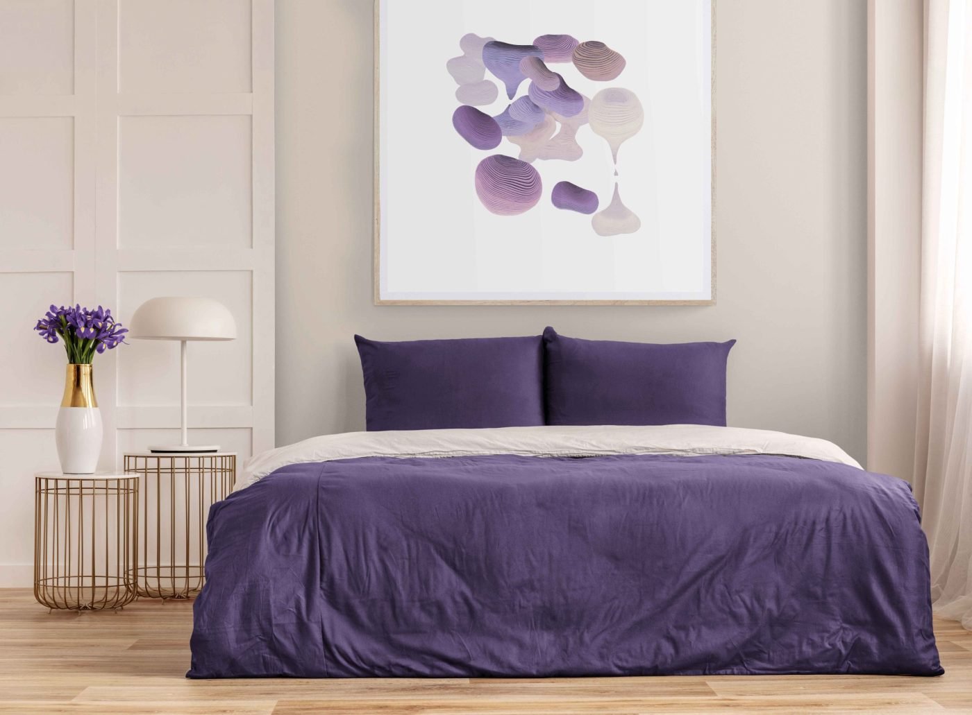 Customisable Digital Fine Art