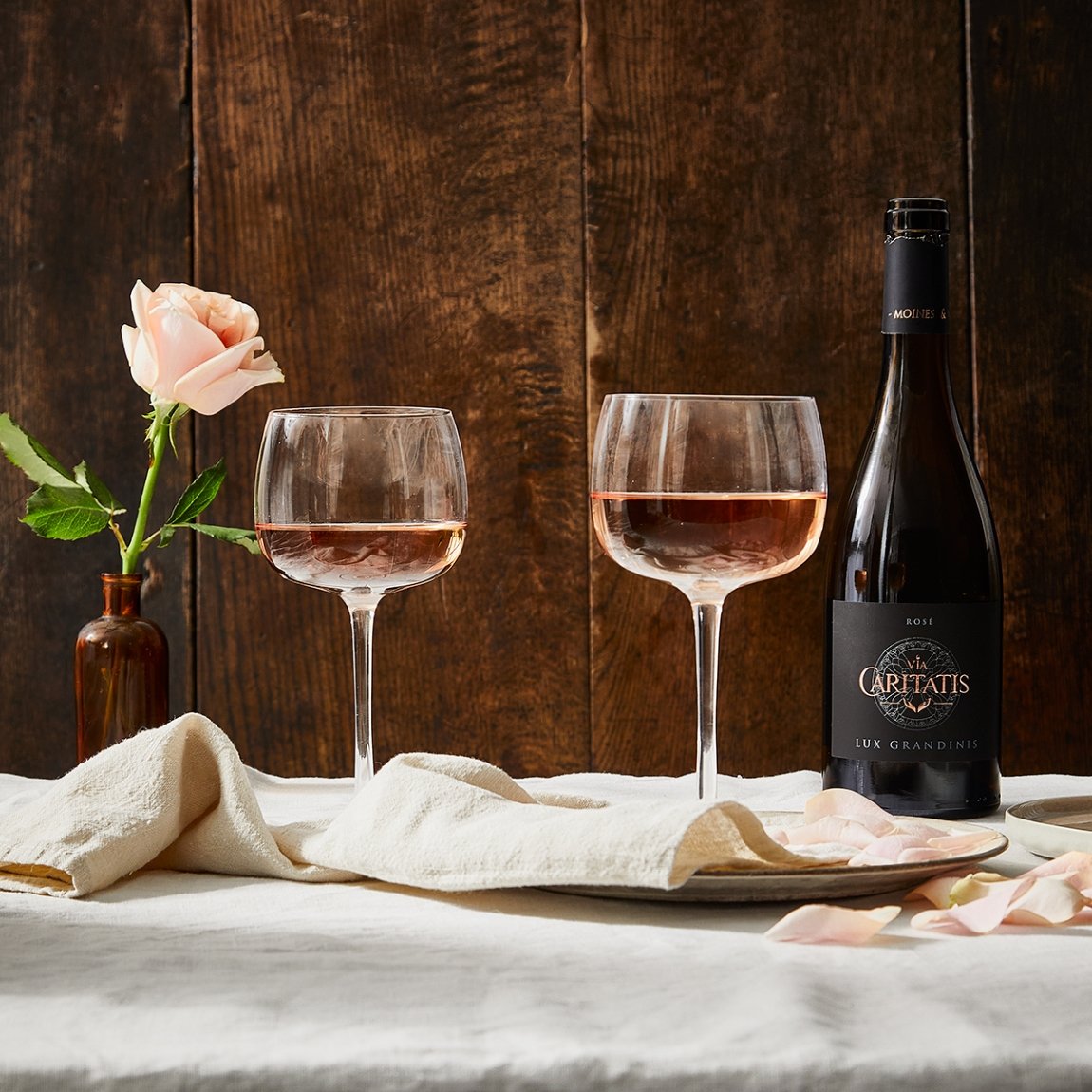 Premium Wine for Hotels