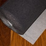 Hotel Acoustic Flooring