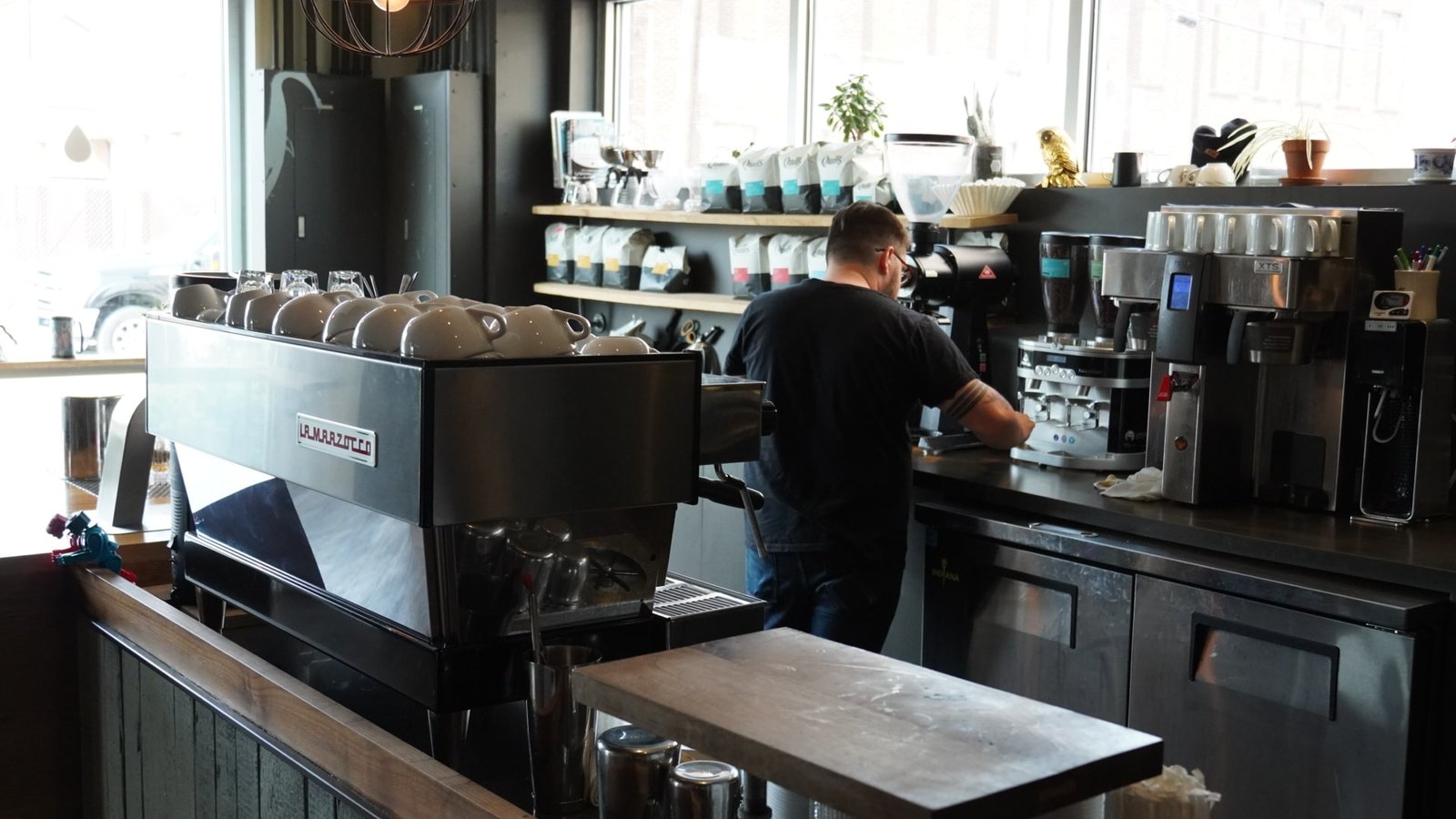 Hotel Espresso Machines