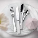Hotel Silver Tableware