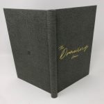 Hotel Restaurant Menu Covers