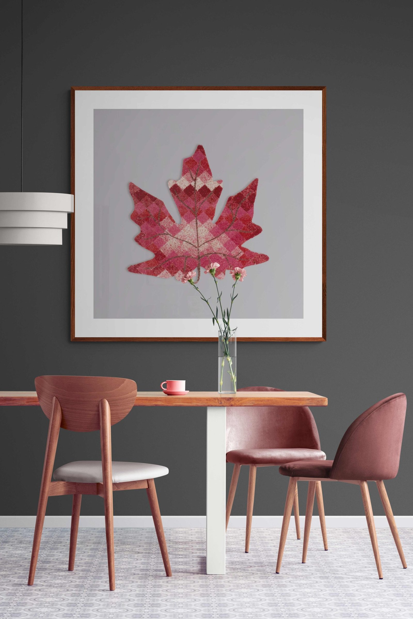 Bespoke Hotel Art Prints