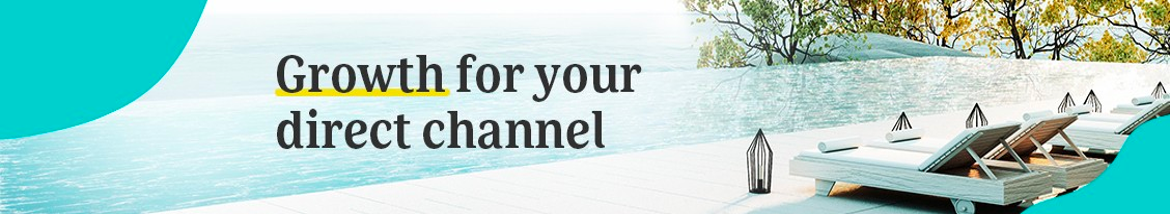 Hotel Consumer Marketing