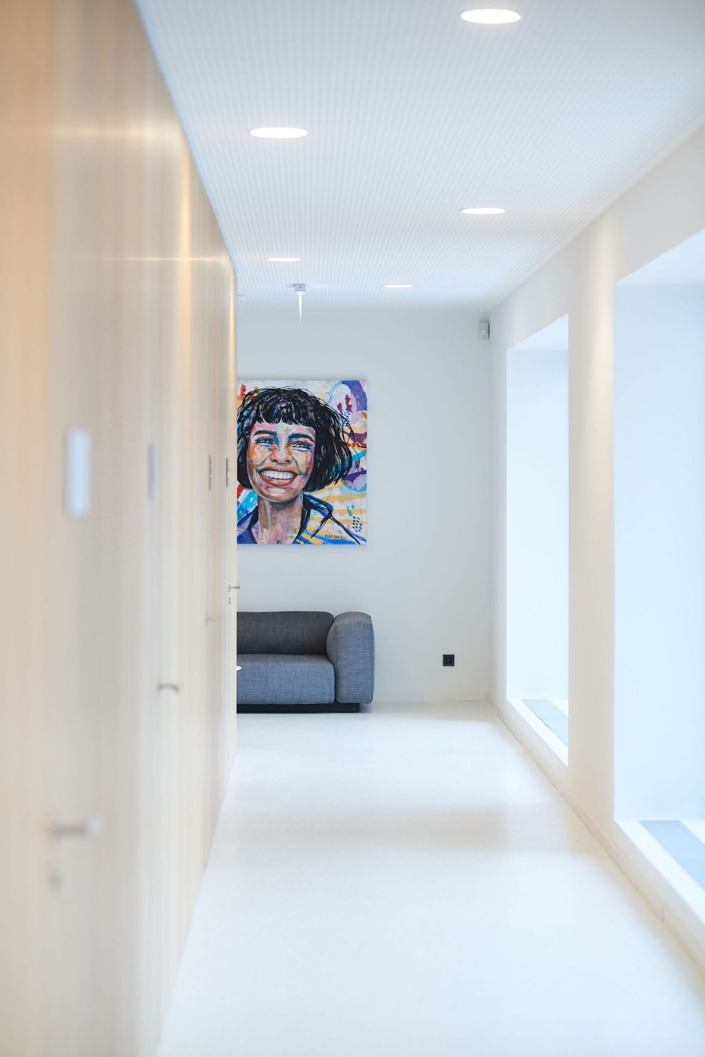 Original Artwork for Hotels