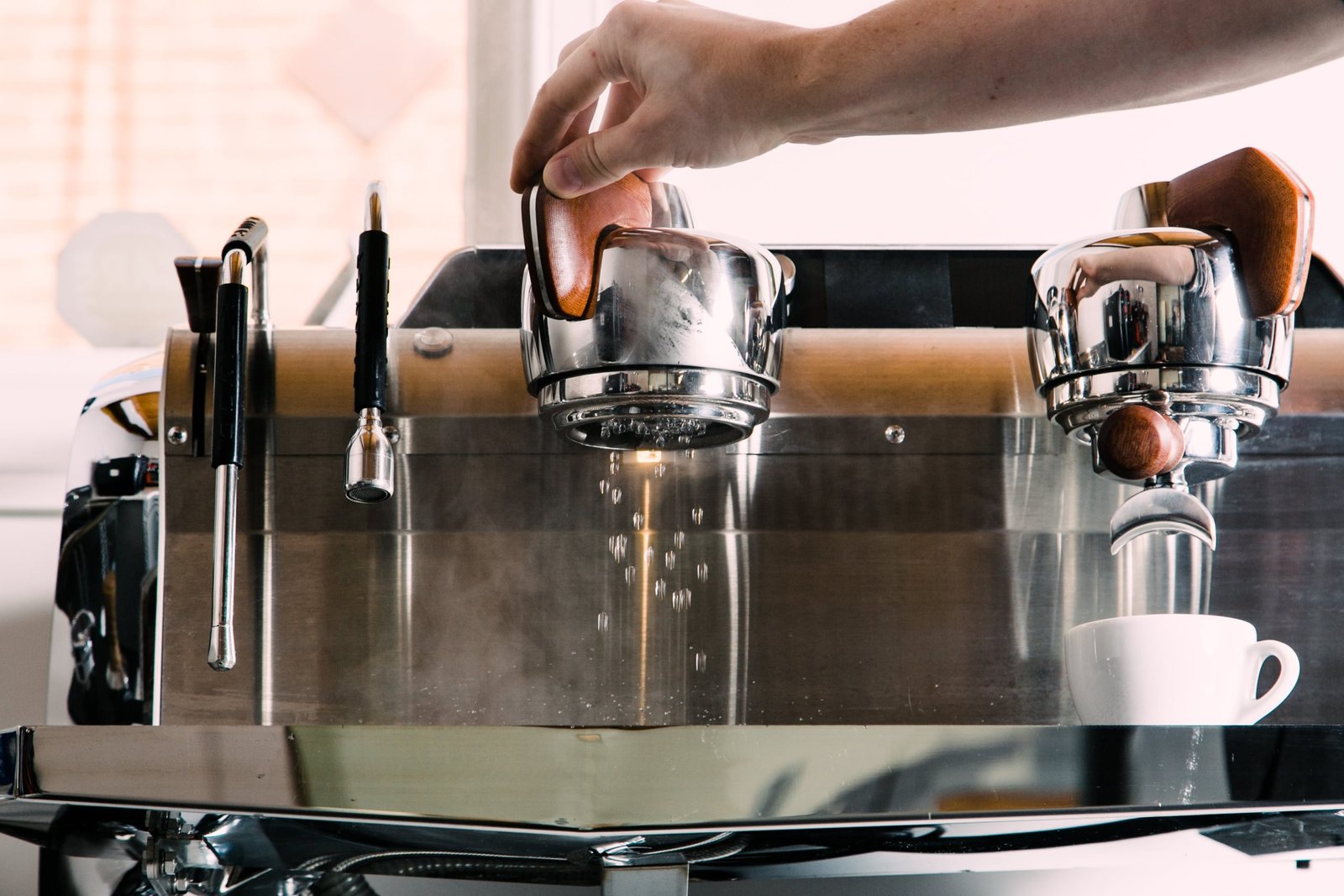 Hotel Espresso Machines / Hotel Coffee Equipment / Coffee Machines for Hotels