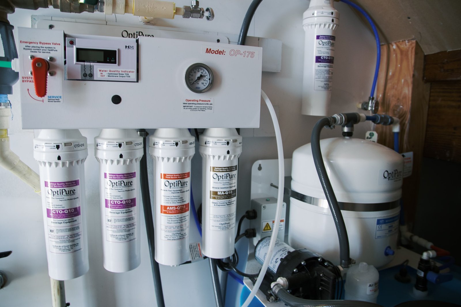 Hotel Coffee Equipment