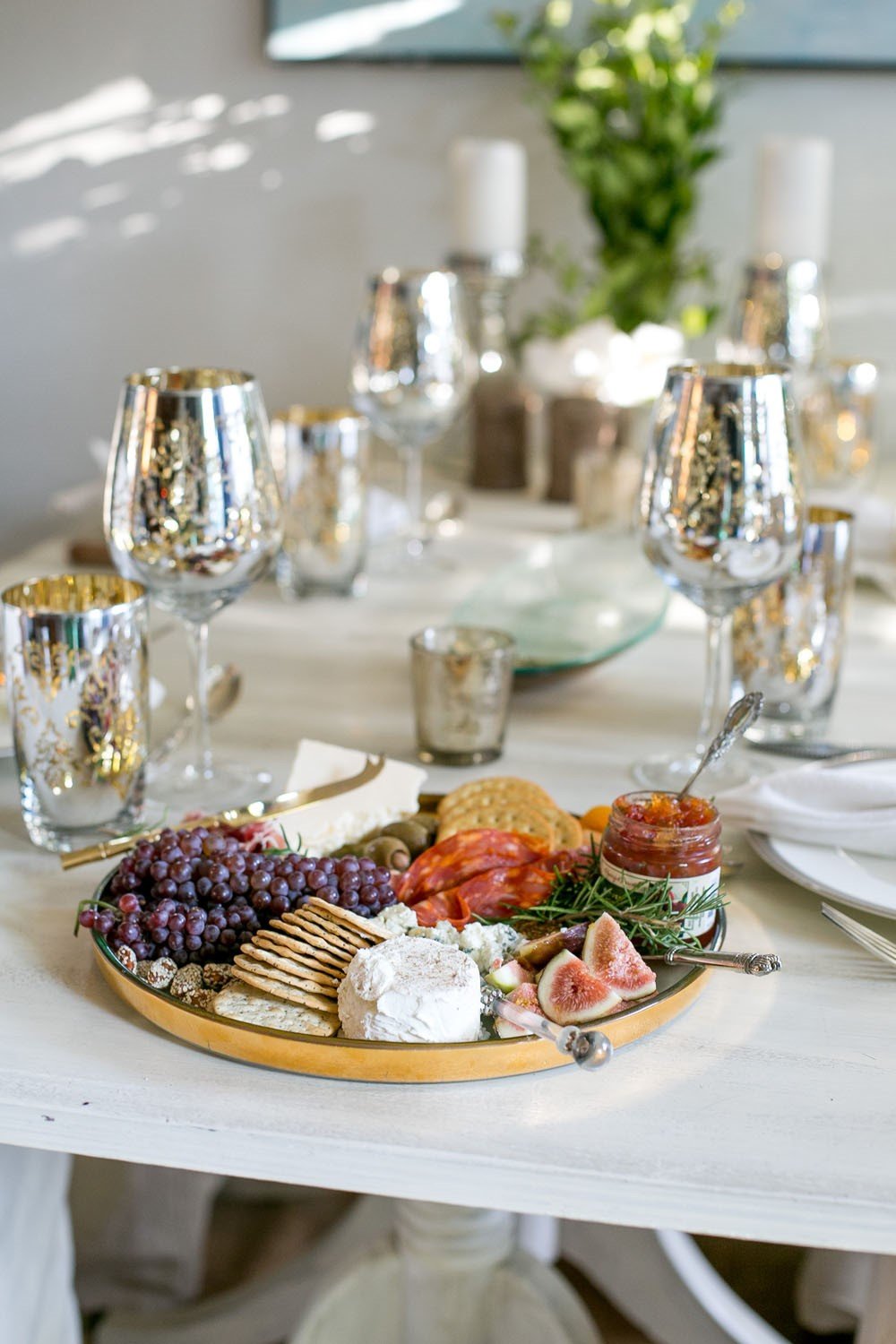 Handmade Hotel Tableware