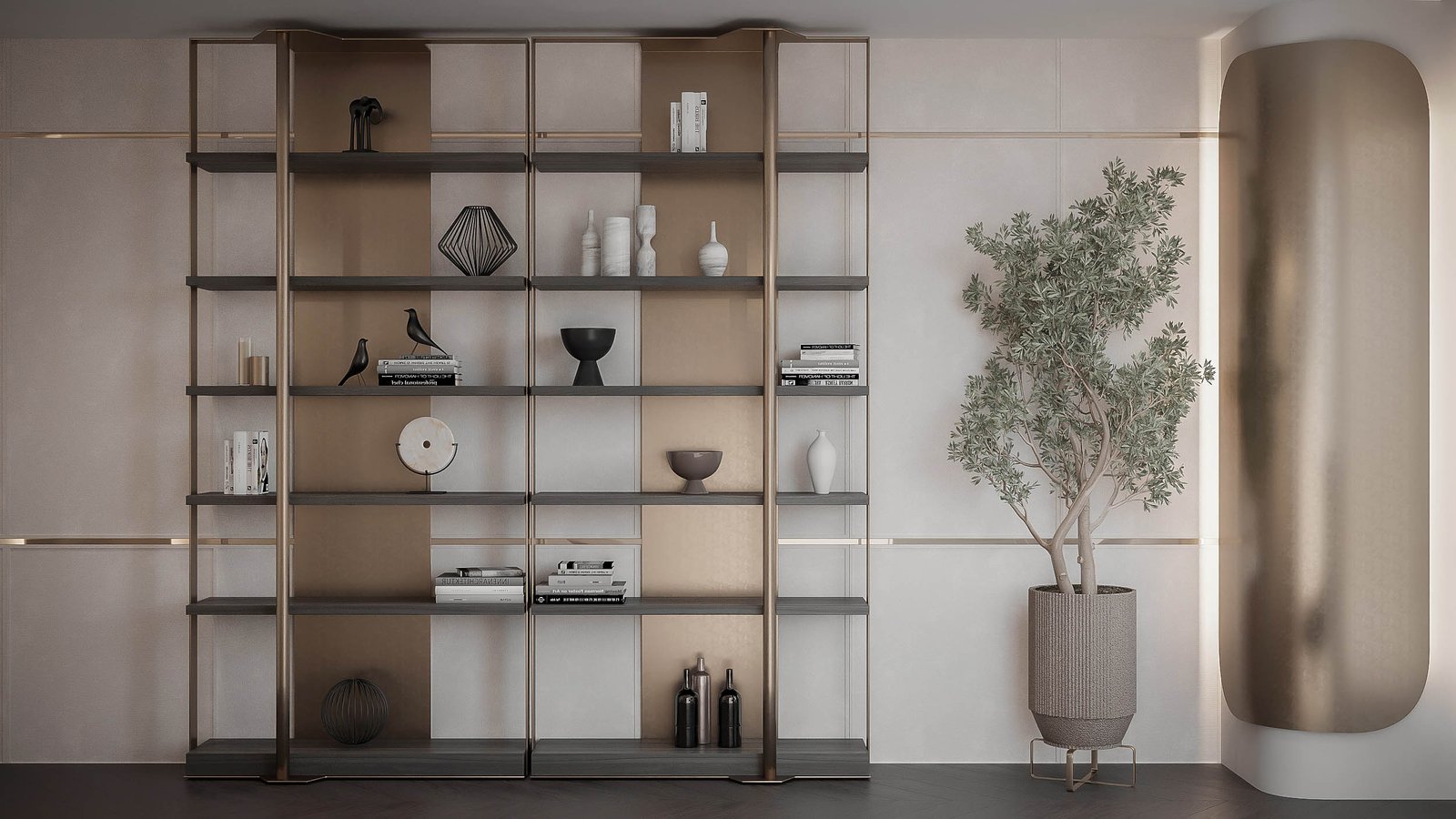 Interior Architects for Hotels