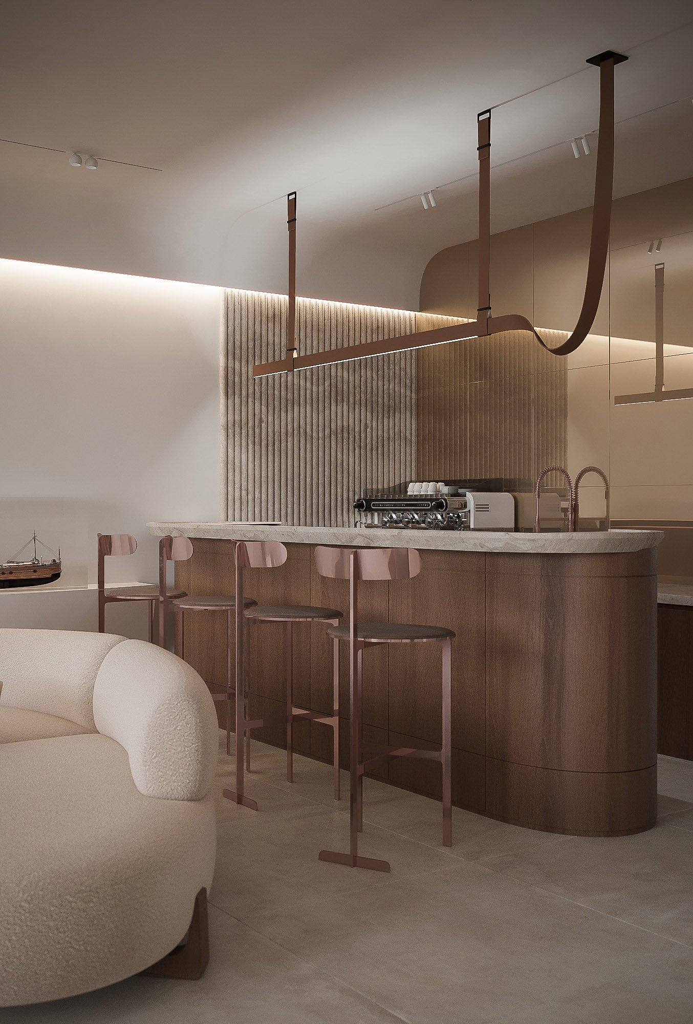 Hotel Brand Development