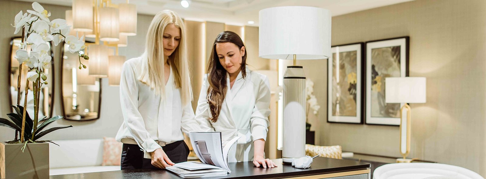 Luxury Hotel Interior Design / Interior Architects for Hotels / Hotel Brand Development