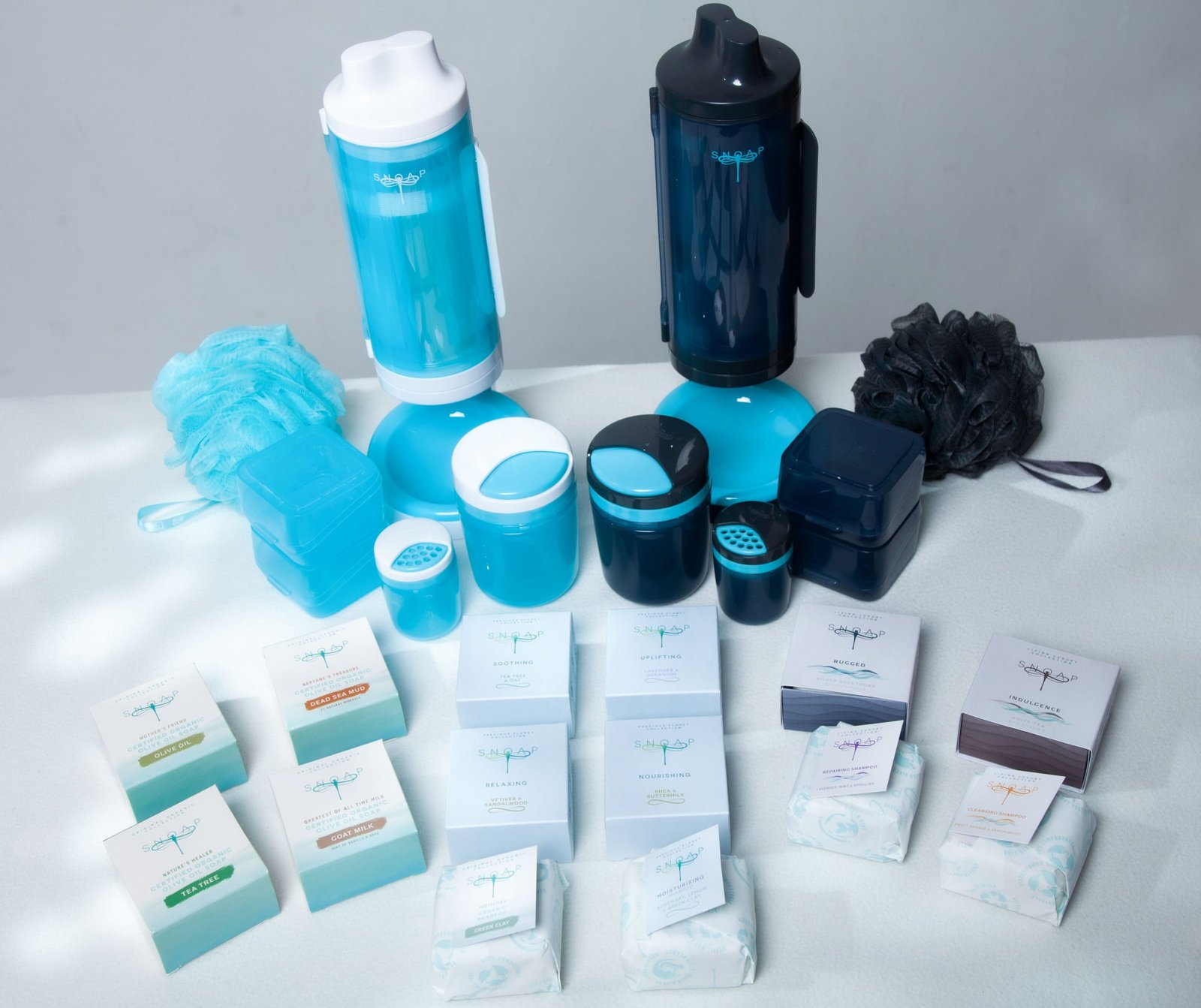 Sustainable Soap for Hotels