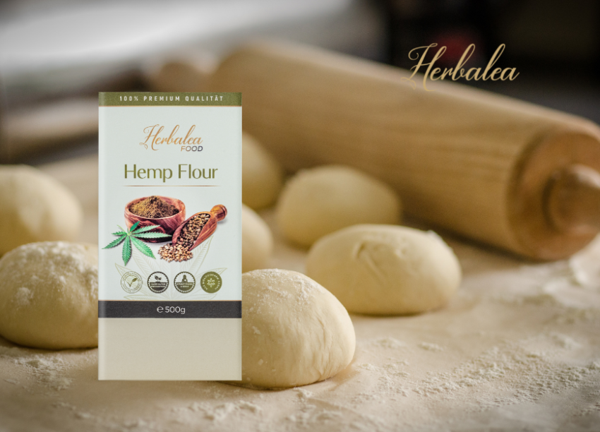 Vegan Organic Hotel Food