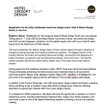 Press Release - Registration now live!