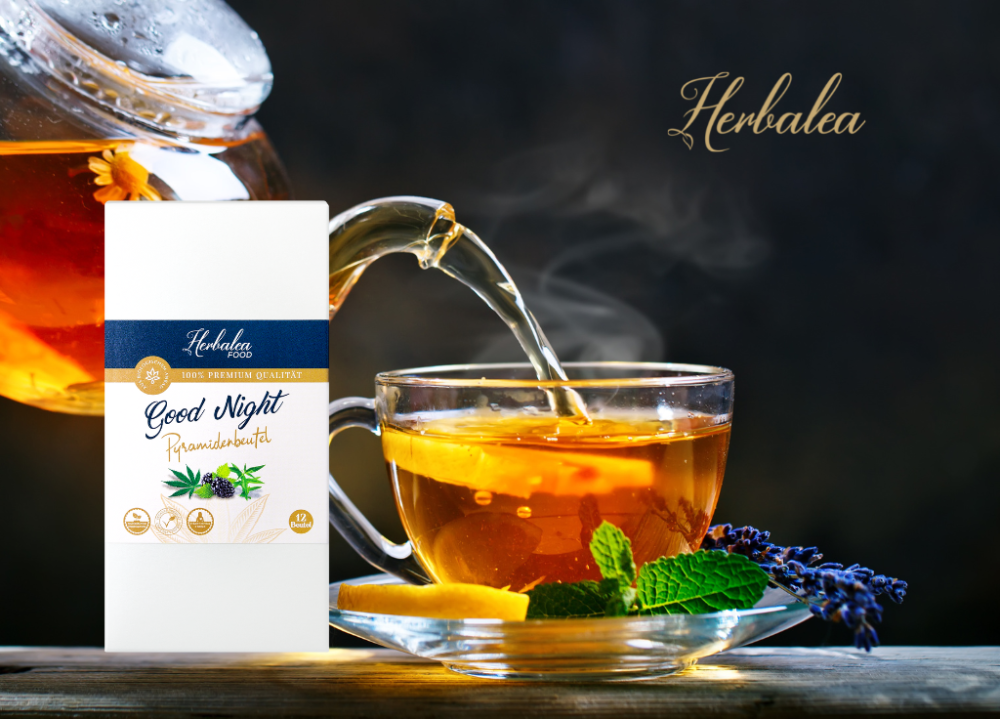 Hemp Food for Hotels